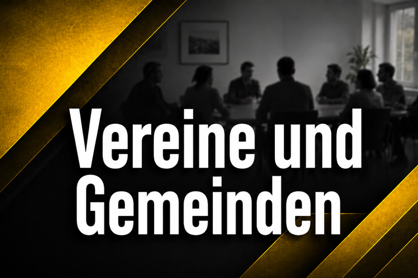 veriene gemeinde