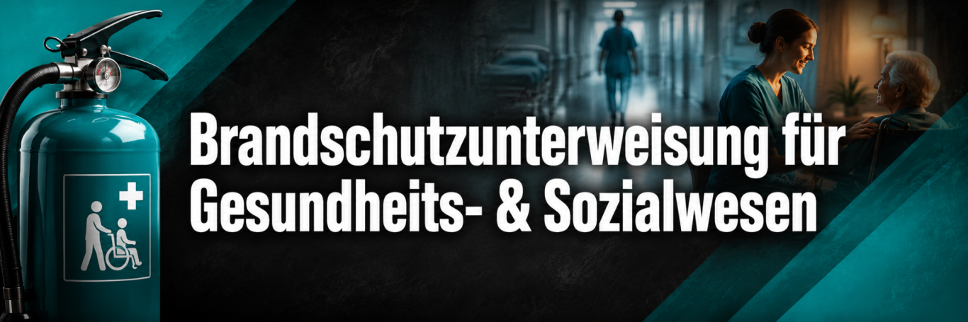 Unterweisung Betriebe