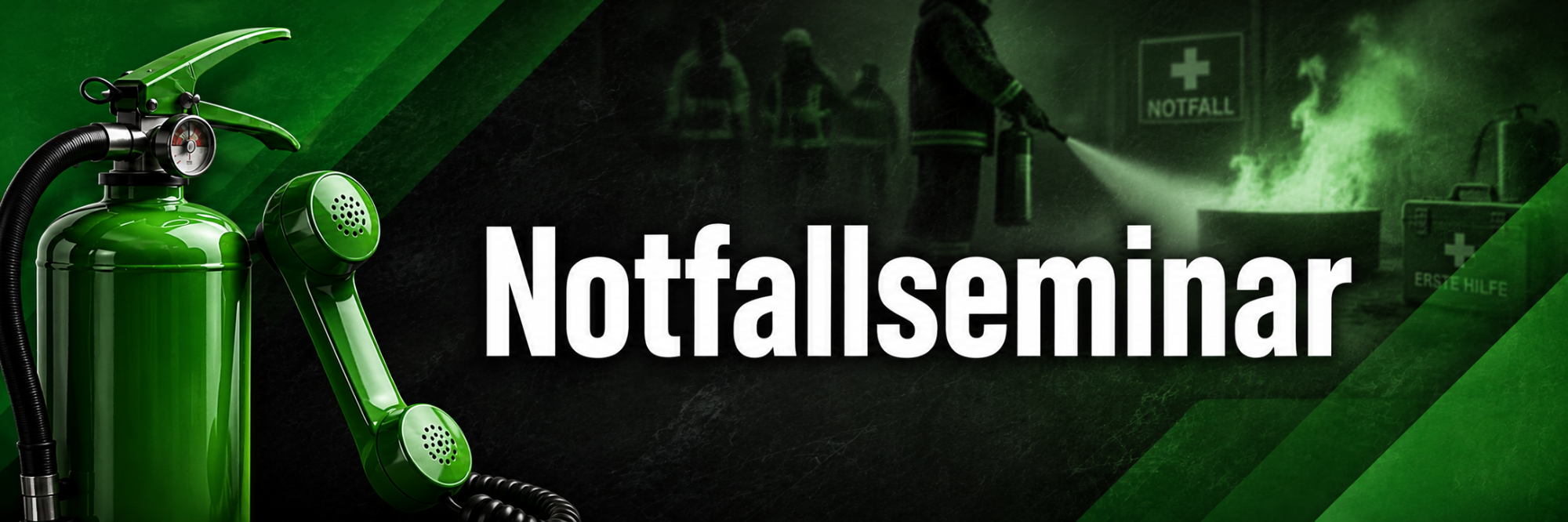 Notfall