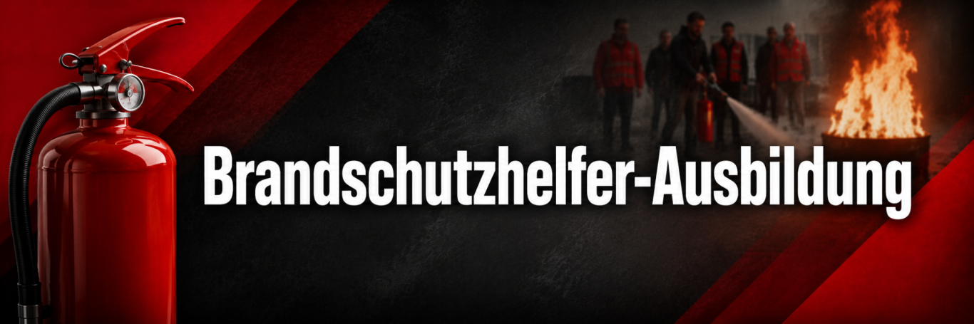 Ausbildung