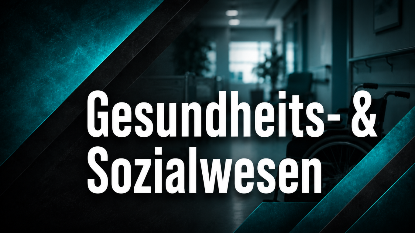 gesundheit